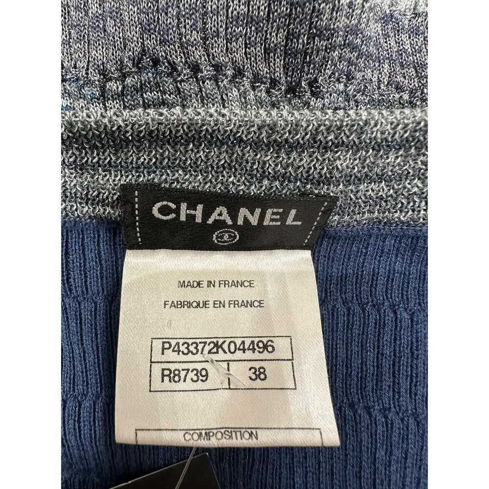 CHANEL Tank Top - Versatile FR 38